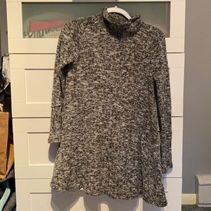 Forever 21-Sweater Dress